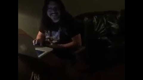 Mike Gross playing with Stryper + Tutorial