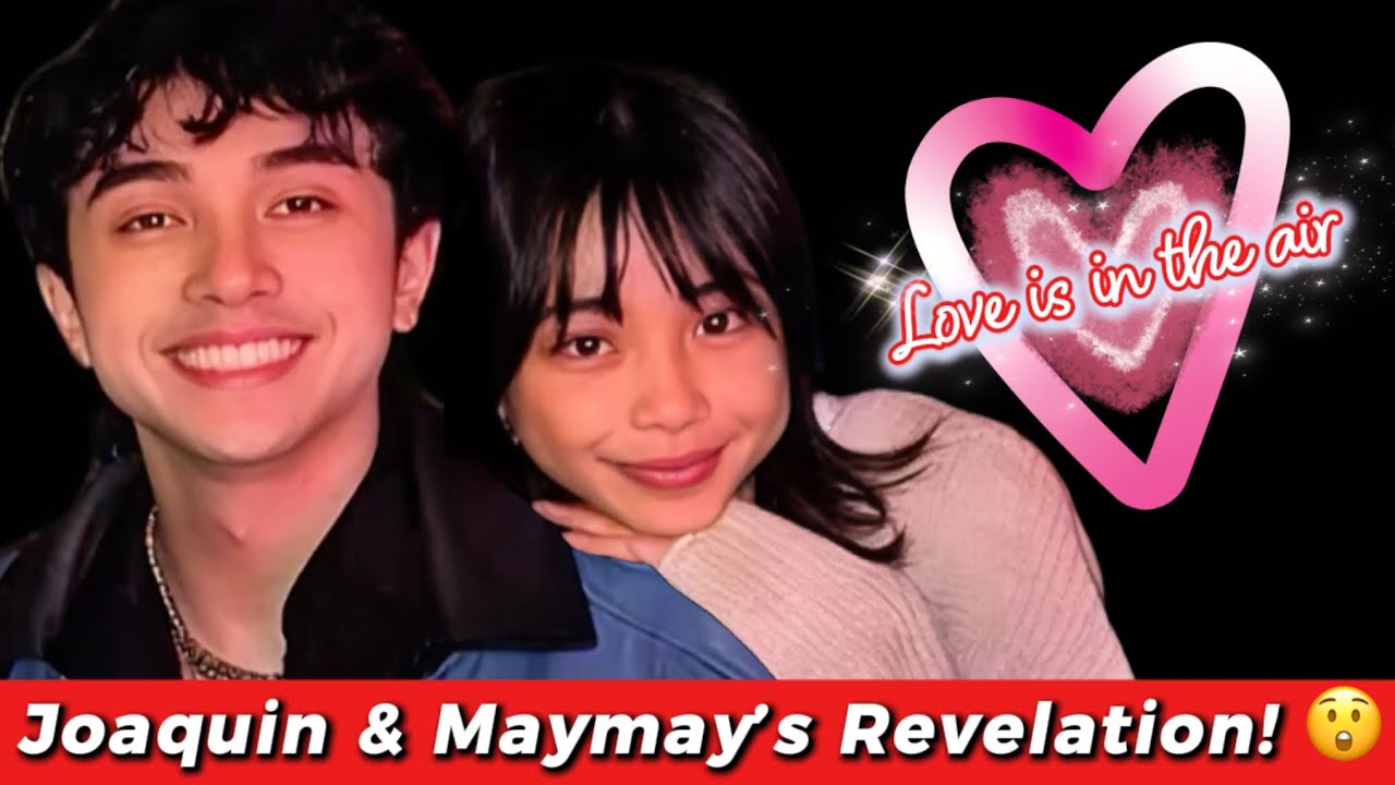 ХОАКИН ЭНРИКЕС И МЭЙМЭЙ ЭНТРАТА ПОДТВЕРЖДАЮТ РОМАН, КОТОРЫЙ ШОКИРОВАЛ ПОКЛОННИКОВ! 🔴 ОТ КИНО В РЕ...