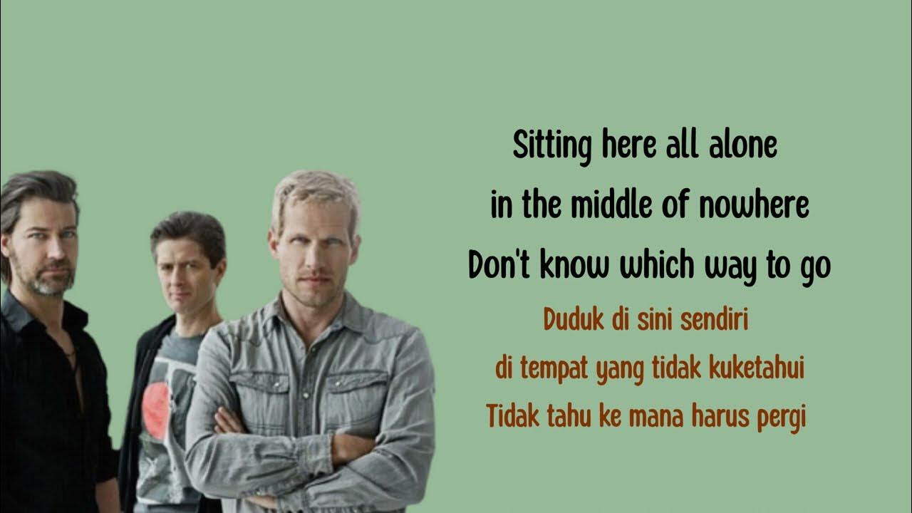 MLTR (Michael Learns To Rock) - That's Why You Go Away (Lirik dan Terjemahan) MLTR (Michael Learns To Rock) - That's Why You Go Away (Lirik dan Terjemahan)