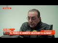 ARNEDO: "EL PEDIDO DE AUMENTO SOLICITADO ES ELEVADO" 29-04-2026