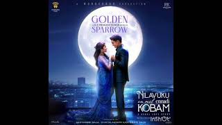 Golden Sparrow (from nilavuku en mel ennadi kobam )
