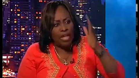 Deuteronomy 28:1-14 by Dr. Cindy Trimm