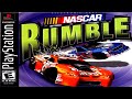 Nascar Rumble Ps2 Coolrom