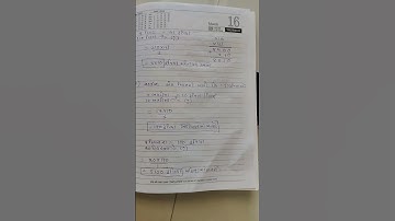 std 5 maths bhavik assignment solution 2025 unit-20 pg no.15 & 16 #std5 #maths  #gujaratimedium