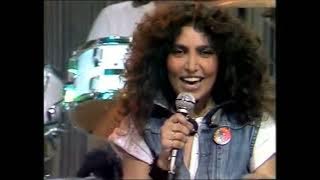 Loredana Bertè - In alto mare (Special Video)