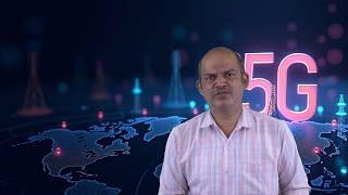 5G Use Case Scenarios by Mr. Y Murali