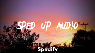 Beyoncé - ENERGY (Sped Up Audio)