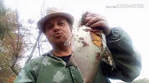 Рыбалка в окрестностях Ростова