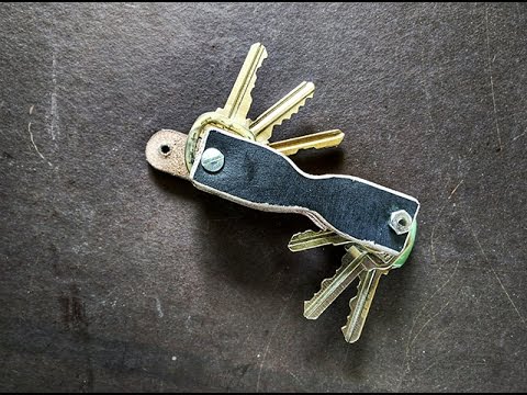 Diy Leather Key Organizer You - Diy Leather Key Organizer Diy Leather Key Organizer You - Diy Leather Key Organizer