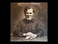 Memories [1975] - Doc Watson