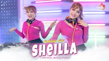 SHEILLA - Dara Fu "Best of IKLIM" | DJ REMIX (Official Music Video)