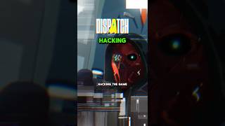 Shroud Hacked the Game!?(Dispatch Game) #gametheory #dispatchgame