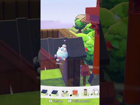 Pokopia Ramenladen Tuturial #pokemonpokopia #pokemon #switch2 #pokemoncommunity #pokopia