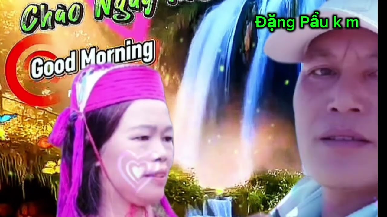 ngày 28 tháng 8, 2025 nam nữ hát đối đáp cực hay 