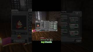 Minecraft Evolutions: Chewtle's Drednaw Power! #shorts