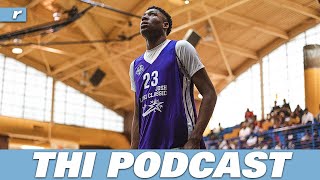 THI Podcast: What's Going On With GG Jackson?!