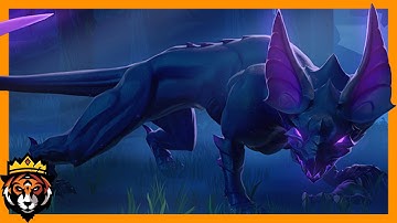 The Umbral Behemoth FELL OFF THE MAP! (Dauntless Gameplay) #6