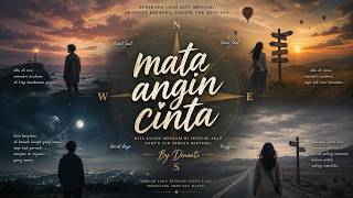 Download lagu Dinanti - Mata Angin Cinta [ Music]