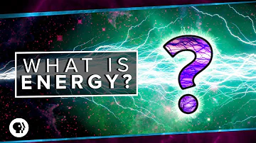 Co je aktivační energie?