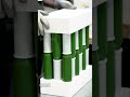 35 mm shell production process