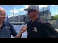 WLU Postgame