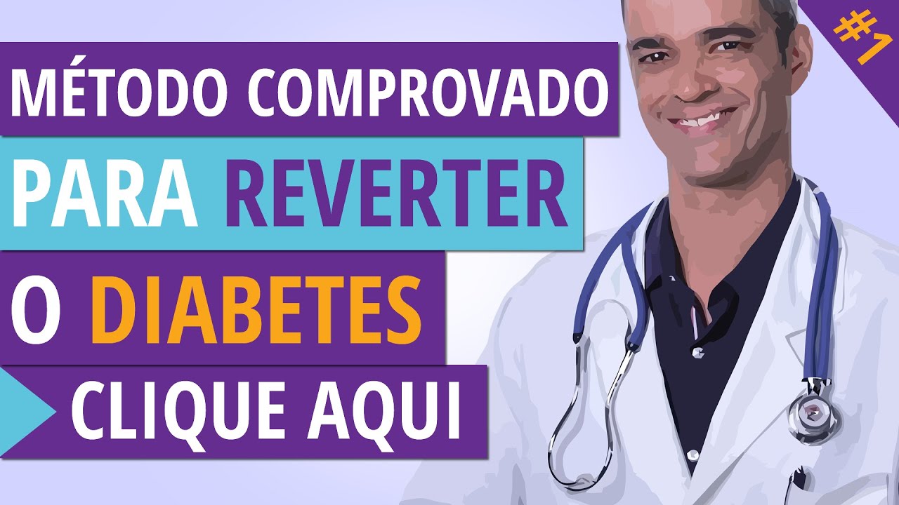 tem como reverter o diabetes tem como reverter o diabetes