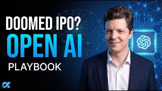 Open AI Leaked S-1 Filing Just Dropped | Here Is What We Need to Know Before IPO