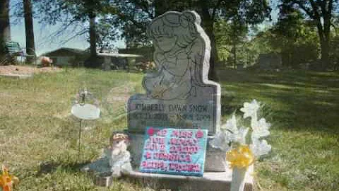 In Loving Memory Of Kimberly Dawn Snow