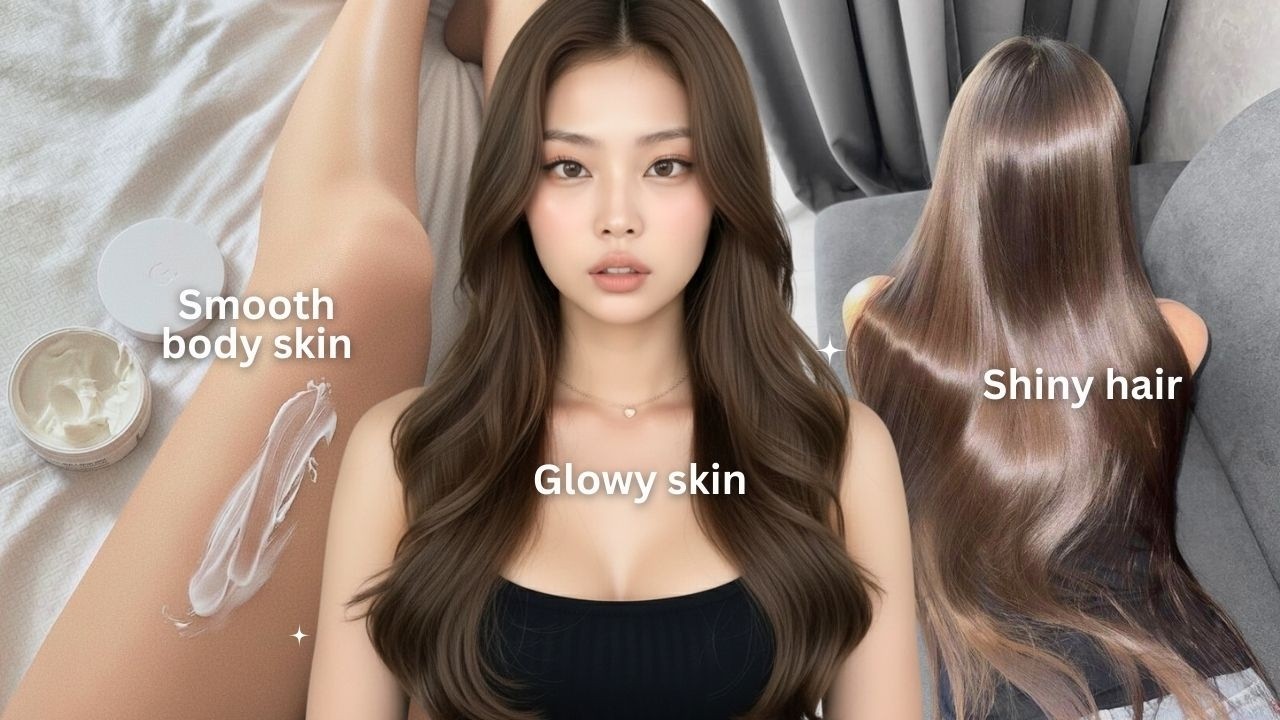 Как получить чистую сияющую кожу всего за 3 дня