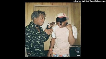 If Juice WRLD was on Life Goes On by Oliver Tree, Trippie Redd & Ski Mask The Slump God