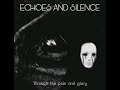 Rain of Sorrow - Echoes and Silence