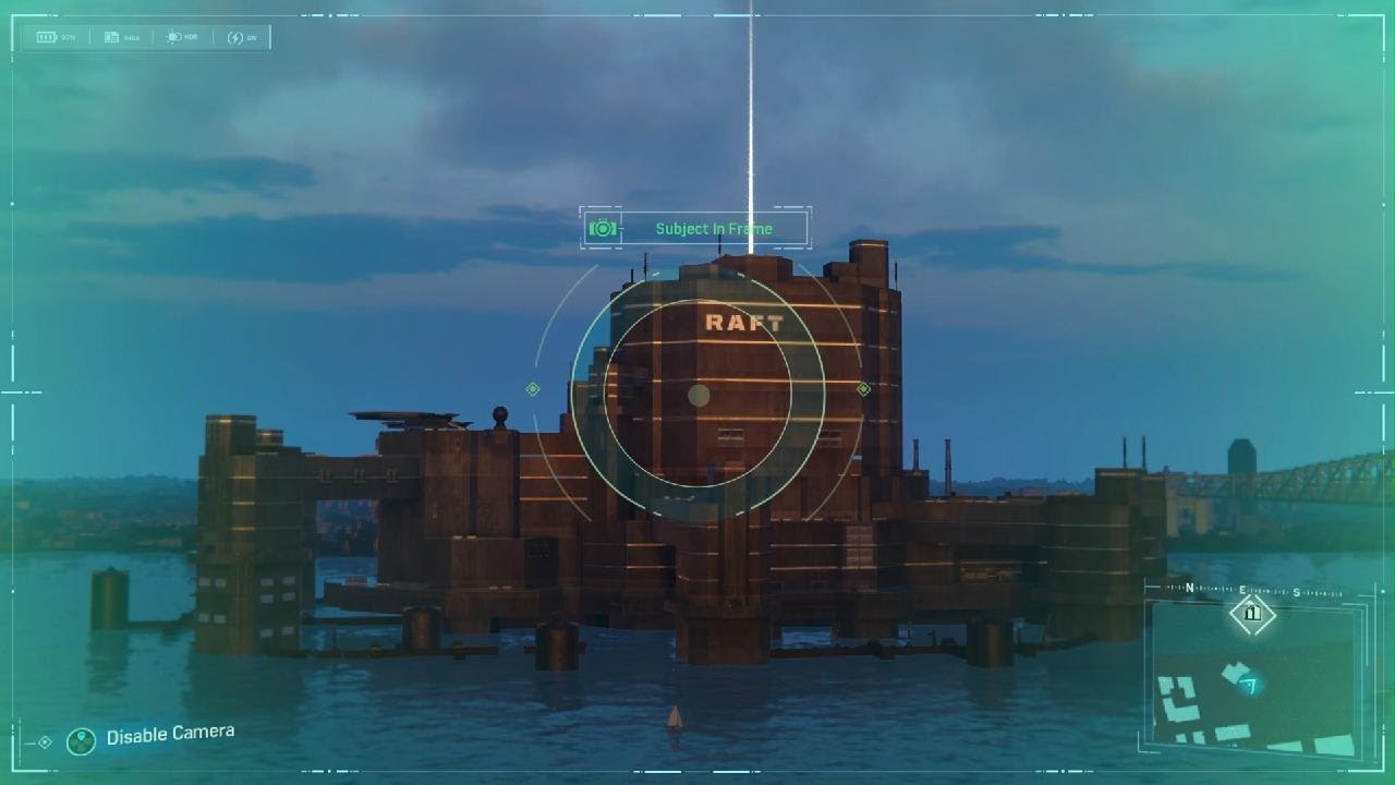 Marvel's Spider-Man Remastered PS5 All Landmark Locations