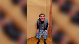 Cənab Ülvi̇ Ai̇lə Drami 2