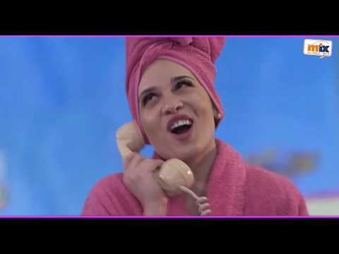 H barbie είναι παρουσιάστρια της Κύπρου! I love the 90s with DinoG vol.9