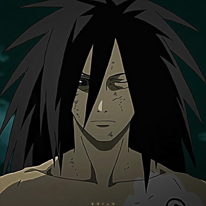 TOBIRAMA 🤡 MADARA 🗿