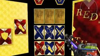 Triple Triad in UDK