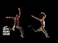 Alicia Graf Mack reflects on leading the legendary Alvin Ailey dance company
