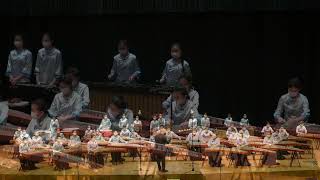 the Mythplmgss Gzueng Ensemble  12 Apr 2022