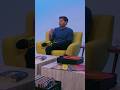 OpenAI CEO Sam Altman and I talk about the future of #AI