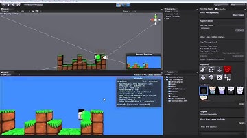 Tidy TileMapper: Introducing Character Controllers