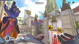 How to use Sigma's ult (educational)