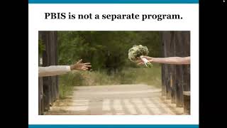 SEL and PBIS