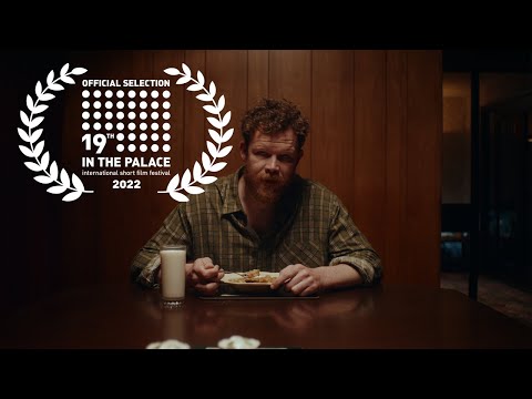 AN IRISH GOODBYE