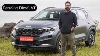 2024 Kia Sonet Facelift | First Drive | ICN Studio