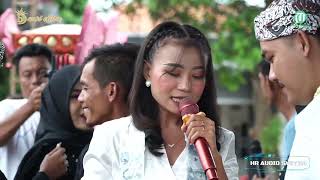 DEMEN PISAN || SESHIN SAZMITA LIVE KAJJOLE PANTURA DEWI DIVA