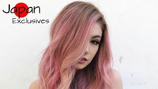 ALL Against The Current Japan Exclusive Songs