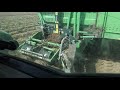 ماكينة حصاد البطاطس Potato Harvester AVR SPIRIT 6200 