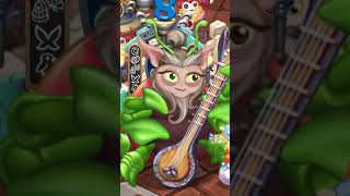 Adult Scarita Celestial Island Thanks