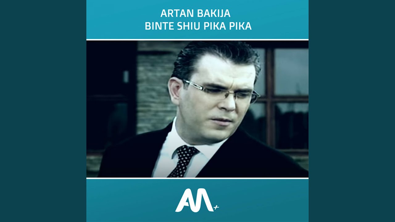 Binte shiu pika pika