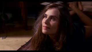 Emmanuelle Seigner Feetsoles Scene